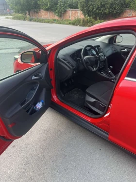 Ford Focus undefined | Auto.bg — изображение 5 Ford Focus undefined | Auto.bg — изображение 5