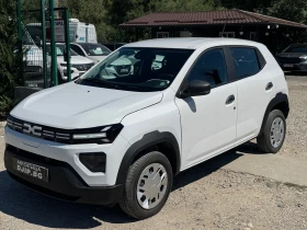 Dacia Spring N1 33KWh-48kc | Auto.bg — изображение 2 Dacia Spring N1 33KWh-48kc | Auto.bg — изображение 2