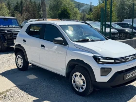Dacia Spring N1 33KWh-48kc | Auto.bg — изображение 3 Dacia Spring N1 33KWh-48kc | Auto.bg — изображение 3