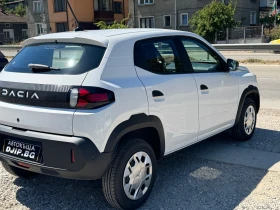Dacia Spring N1 33KWh-48kc | Auto.bg — изображение 5 Dacia Spring N1 33KWh-48kc | Auto.bg — изображение 5