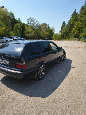 BMW 325 - 4400 € - 90851921 3 | Car24.bg BMW 325 - 4400 € - 90851921 3