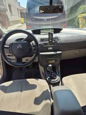 Citroen C4 - 1950 € - 15105336 10 | Car24.bg Citroen C4 - 1950 € - 15105336 10
