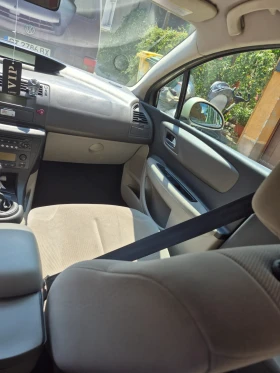 Citroen C4 - 1950 € - 15105336 9 | Car24.bg Citroen C4 - 1950 € - 15105336 9