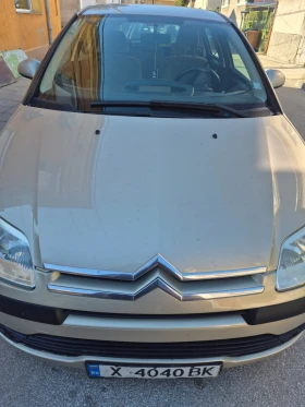 Citroen C4 - Car24.bg Citroen C4