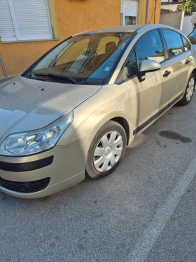 Citroen C4 - 1950 € - 15105336 2 | Car24.bg Citroen C4 - 1950 € - 15105336 2