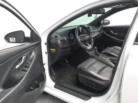 Hyundai I30 1.6 Turbo| 204к.с. - 11850 € - 63721380 10 | Car24.bg Hyundai I30 1.6 Turbo| 204к.с. - 11850 € - 63721380 10