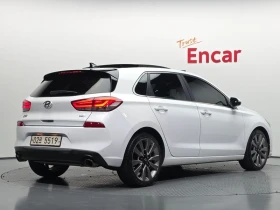 Hyundai I30 1.6 Turbo| 204к.с. - 11850 € - 63721380 2 | Car24.bg Hyundai I30 1.6 Turbo| 204к.с. - 11850 € - 63721380 2
