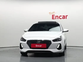 Hyundai I30 1.6 Turbo| 204к.с. - 11850 € - 63721380 3 | Car24.bg Hyundai I30 1.6 Turbo| 204к.с. - 11850 € - 63721380 3