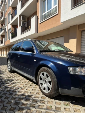 Audi A4 1.9TDI - 2799 € - 28304111 2 | Car24.bg Audi A4 1.9TDI - 2799 € - 28304111 2
