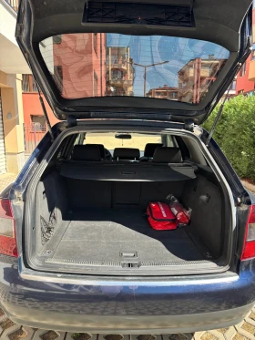 Audi A4 1.9TDI - 2799 € - 28304111 8 | Car24.bg Audi A4 1.9TDI - 2799 € - 28304111 8