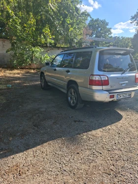 Subaru Forester undefined | Auto.bg — изображение 4 Subaru Forester undefined | Auto.bg — изображение 4