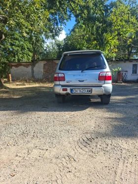 Subaru Forester undefined | Auto.bg — изображение 2 Subaru Forester undefined | Auto.bg — изображение 2