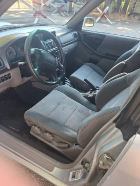 Subaru Forester undefined | Auto.bg — изображение 5 Subaru Forester undefined | Auto.bg — изображение 5