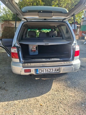 Subaru Forester undefined | Auto.bg — изображение 7 Subaru Forester undefined | Auto.bg — изображение 7