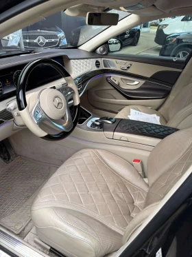 Mercedes-Benz Maybach * S 560 * АВТОКРЕДИТ БЕЗ ПЪРВОНАЧАЛНА ВНОСКА* | Auto.bg — изображение 7 Mercedes-Benz Maybach * S 560 * АВТОКРЕДИТ БЕЗ ПЪРВОНАЧАЛНА ВНОСКА* | Auto.bg — изображение 7