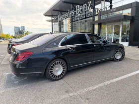 Mercedes-Benz Maybach * S 560 * АВТОКРЕДИТ БЕЗ ПЪРВОНАЧАЛНА ВНОСКА* | Auto.bg — изображение 3 Mercedes-Benz Maybach * S 560 * АВТОКРЕДИТ БЕЗ ПЪРВОНАЧАЛНА ВНОСКА* | Auto.bg — изображение 3