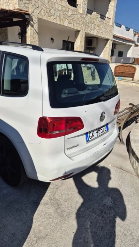 VW Touran undefined | Auto.bg — изображение 7 VW Touran undefined | Auto.bg — изображение 7