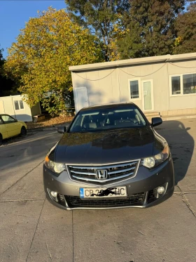 Honda Accord undefined | Auto.bg — изображение 5 Honda Accord undefined | Auto.bg — изображение 5