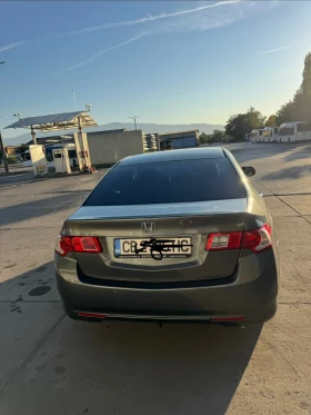 Honda Accord undefined | Auto.bg — изображение 2 Honda Accord undefined | Auto.bg — изображение 2