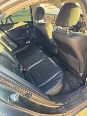 Honda Accord undefined | Auto.bg — изображение 7 Honda Accord undefined | Auto.bg — изображение 7