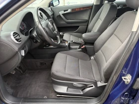 Audi A3 2.0 TDI 170кс | Auto.bg — изображение 7 Audi A3 2.0 TDI 170кс | Auto.bg — изображение 7