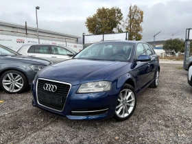 Audi A3 2.0 TDI 170кс