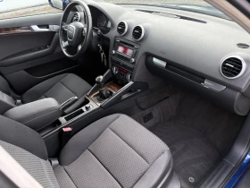 Audi A3 2.0 TDI 170кс | Auto.bg — изображение 9 Audi A3 2.0 TDI 170кс | Auto.bg — изображение 9