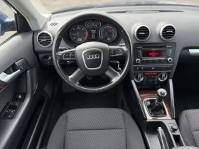 Audi A3 2.0 TDI 170кс | Auto.bg — изображение 12 Audi A3 2.0 TDI 170кс | Auto.bg — изображение 12