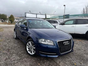 Audi A3 2.0 TDI 170кс | Auto.bg — изображение 3 Audi A3 2.0 TDI 170кс | Auto.bg — изображение 3