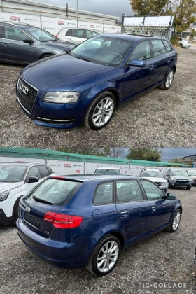 Audi A3 2.0 TDI 170кс | Auto.bg — изображение 6 Audi A3 2.0 TDI 170кс | Auto.bg — изображение 6