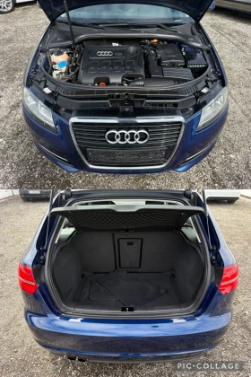 Audi A3 2.0 TDI 170кс | Auto.bg — изображение 16 Audi A3 2.0 TDI 170кс | Auto.bg — изображение 16