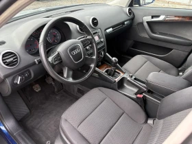 Audi A3 2.0 TDI 170кс | Auto.bg — изображение 8 Audi A3 2.0 TDI 170кс | Auto.bg — изображение 8