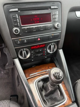 Audi A3 2.0 TDI 170кс | Auto.bg — изображение 13 Audi A3 2.0 TDI 170кс | Auto.bg — изображение 13