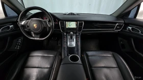 Porsche Panamera 4S 4.8 Автокредит Цена до България | Auto.bg — изображение 6 Porsche Panamera 4S 4.8 Автокредит Цена до България | Auto.bg — изображение 6