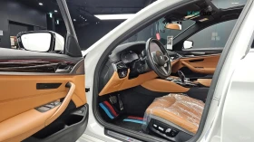 BMW 520 M SPORT/FACELIFT/KEYLESS/ПОДГРЕВ | Auto.bg — изображение 9 BMW 520 M SPORT/FACELIFT/KEYLESS/ПОДГРЕВ | Auto.bg — изображение 9