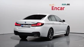 BMW 520 M SPORT/FACELIFT/KEYLESS/ПОДГРЕВ | Auto.bg — изображение 2 BMW 520 M SPORT/FACELIFT/KEYLESS/ПОДГРЕВ | Auto.bg — изображение 2