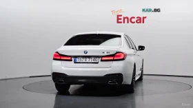 BMW 520 M SPORT/FACELIFT/KEYLESS/ПОДГРЕВ | Auto.bg — изображение 3 BMW 520 M SPORT/FACELIFT/KEYLESS/ПОДГРЕВ | Auto.bg — изображение 3