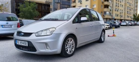 Ford C-max - Car24.bg Ford C-max