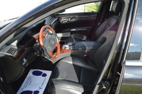 Mercedes-Benz S 550 undefined | Auto.bg — изображение 9 Mercedes-Benz S 550 undefined | Auto.bg — изображение 9