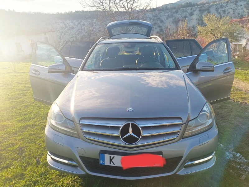 Mercedes-Benz C 200 - 6500 € / 12712.90 лв. - 96020698 1 | Car24.bg Mercedes-Benz C 200 - 6500 € / 12712.90 лв. - 96020698 1