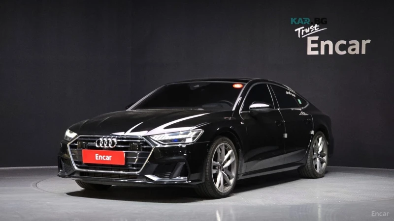 Audi A7 * 55TFSI* QUATTRO* PREMIUM* ПОДГРЕВ* ОБДУХВАНЕ* ПА - 27500 € / 53785.32 лв. - 76952774 1 | Car24.bg Audi A7 * 55TFSI* QUATTRO* PREMIUM* ПОДГРЕВ* ОБДУХВАНЕ* ПА - 27500 € / 53785.32 лв. - 76952774 1