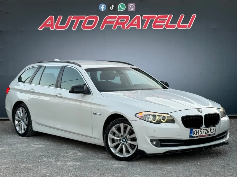 BMW 520 D ЛИЗИНГ* БАРТЕР* - 7199 € / 14080.02 лв. - 62850966 1 | Car24.bg BMW 520 D ЛИЗИНГ* БАРТЕР* - 7199 € / 14080.02 лв. - 62850966 1