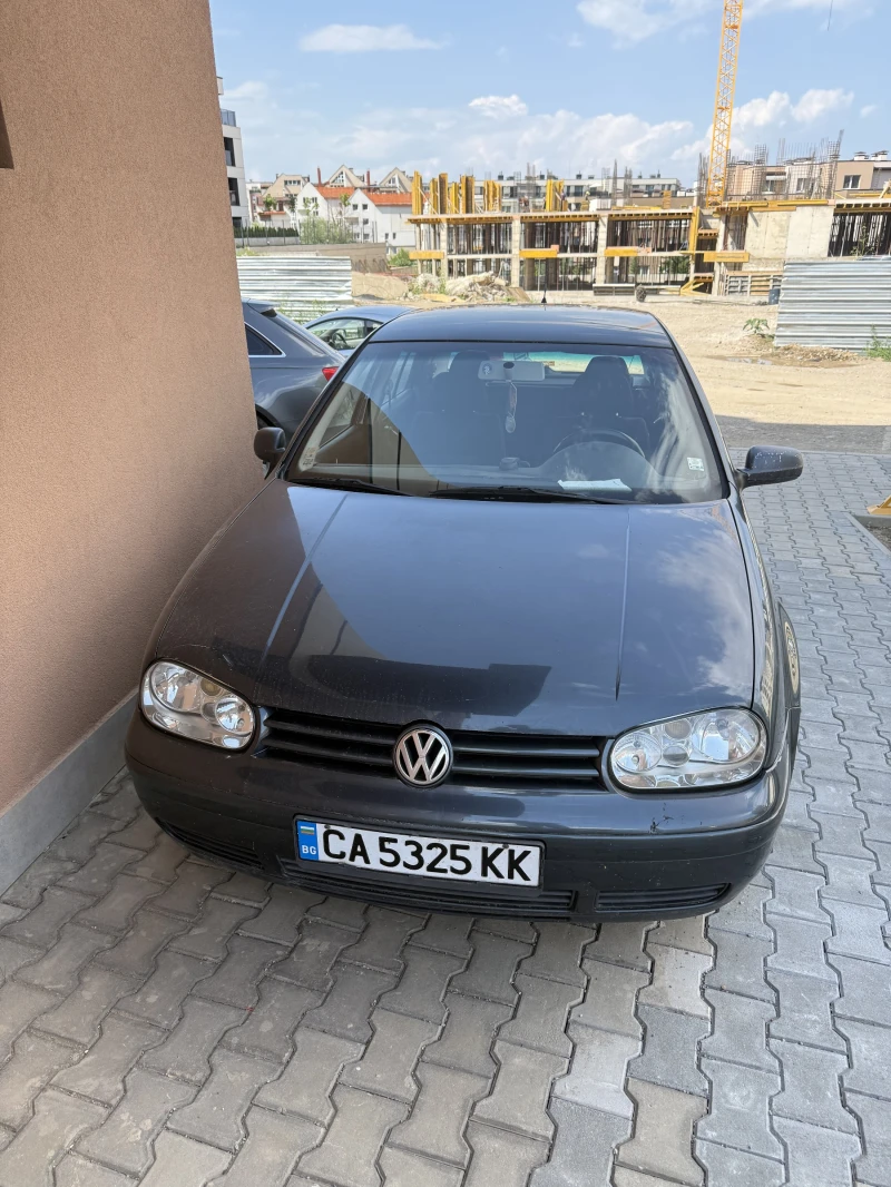 VW Golf 4 - 1950 € / 3813.87 лв. - 15578554 1 | Car24.bg VW Golf 4 - 1950 € / 3813.87 лв. - 15578554 1