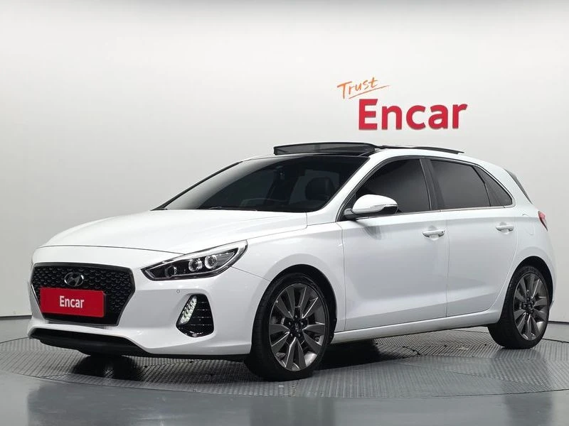 Hyundai I30 1.6 Turbo| 204к.с. - 11850 € - 63721380 1 | Car24.bg Hyundai I30 1.6 Turbo| 204к.с. - 11850 € - 63721380 1