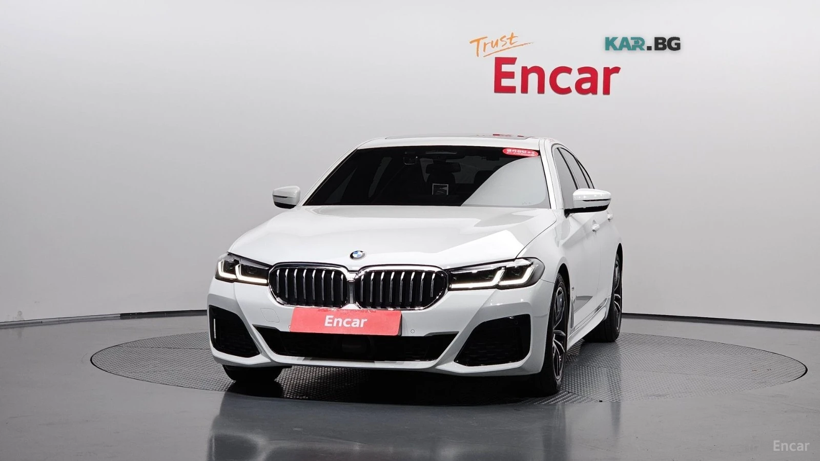 BMW 520 M SPORT/FACELIFT/KEYLESS/ПОДГРЕВ | Auto.bg — изображение 1 BMW 520 M SPORT/FACELIFT/KEYLESS/ПОДГРЕВ | Auto.bg — изображение 1