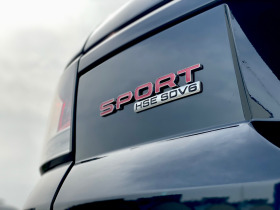 Land Rover Range Rover Sport HSE SDV6 *   * 7 *  | Mobile.bg   15