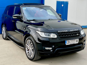 Land Rover Range Rover Sport HSE SDV6 *   * 7 *  | Mobile.bg   3