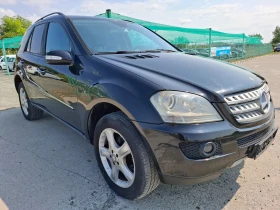 Mercedes-Benz ML 280 2, 8 CDI - Car24.bg Mercedes-Benz ML 280 2, 8 CDI