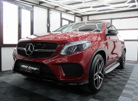 Mercedes-Benz GLE Coupe AMG OPTICA/ECO/START STOP/EDITION/СОБСТВЕН ЛИЗИНГ - Car24.bg Mercedes-Benz GLE Coupe AMG OPTICA/ECO/START STOP/EDITION/СОБСТВЕН ЛИЗИНГ