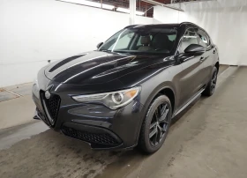 Alfa Romeo Stelvio TI - Car24.bg Alfa Romeo Stelvio TI